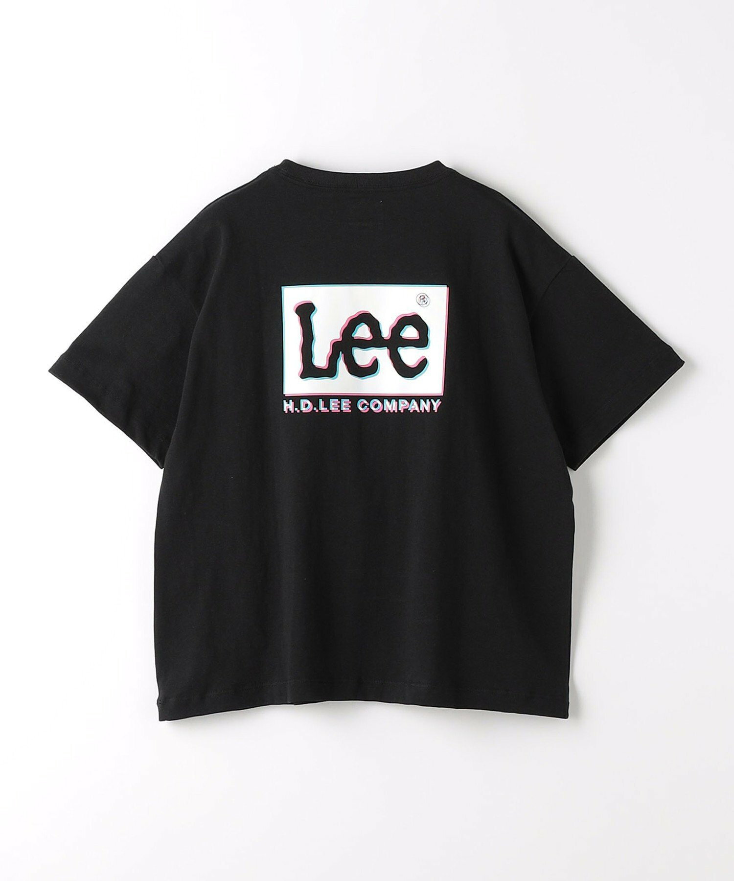 <Lee>TJ ロゴ Tシャツ 140cm-150cm
